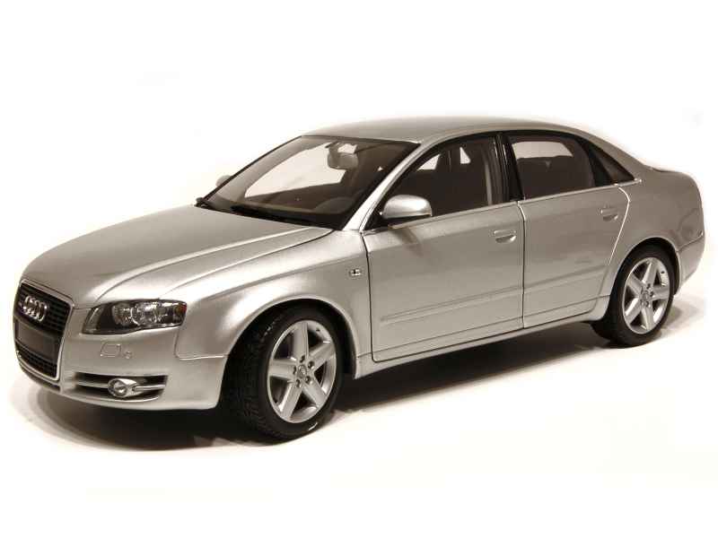 53164 Audi A4 2005