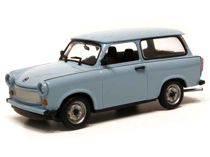 53175 Trabant 601 S Universal 1985