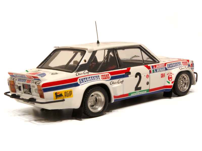 53261 Fiat 131 Abarth Bandama 1980