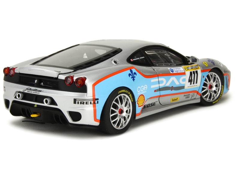 53282 Ferrari F430 Challenge 2006