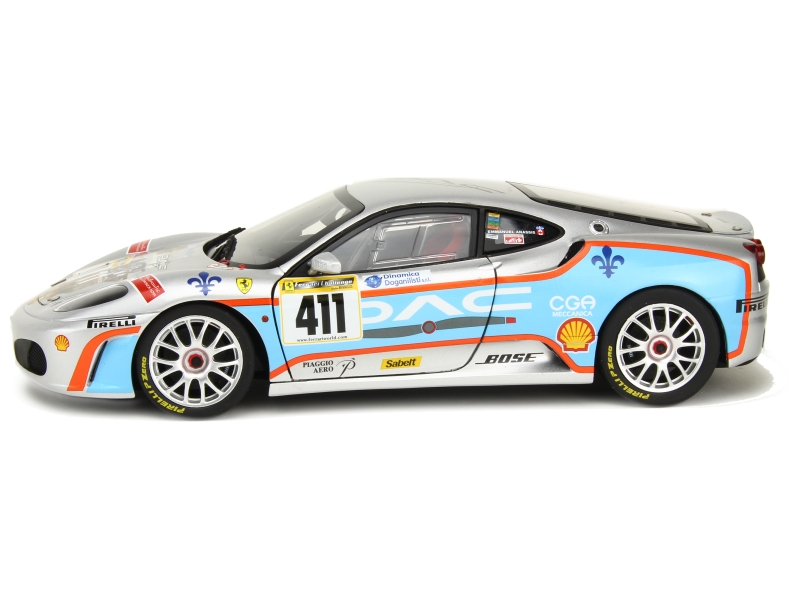 53282 Ferrari F430 Challenge 2006