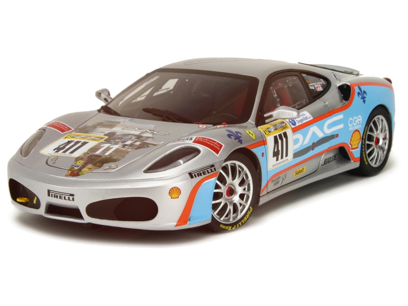 53282 Ferrari F430 Challenge 2006