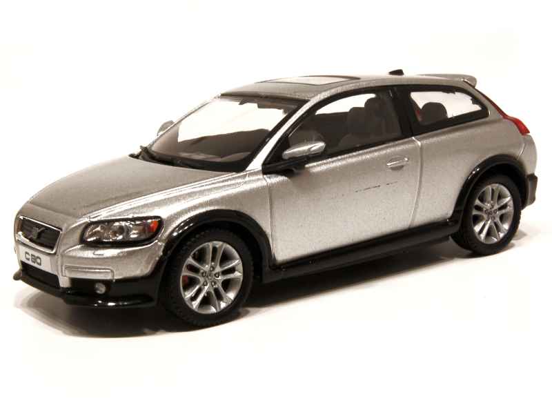 53304 Volvo C30 2006