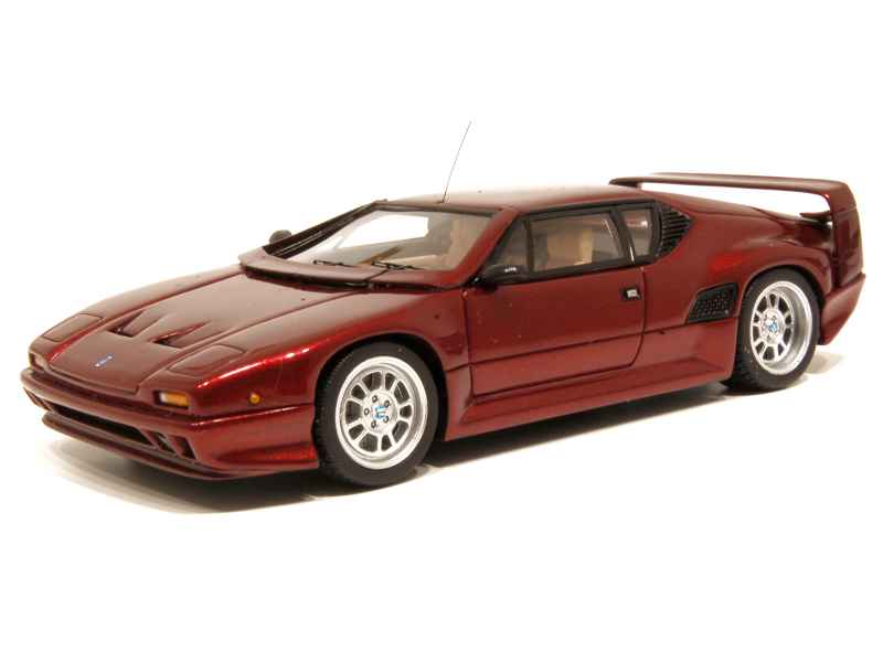 53353 De Tomaso Pantera 200 1992