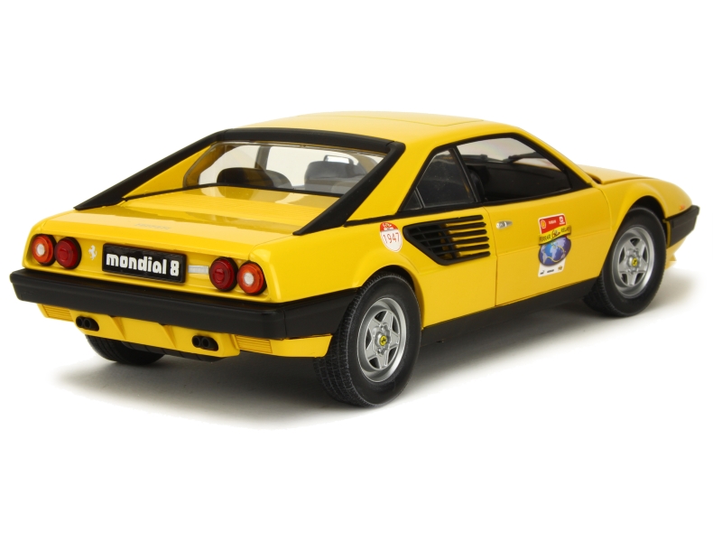 53355 Ferrari Mondial 8 1982