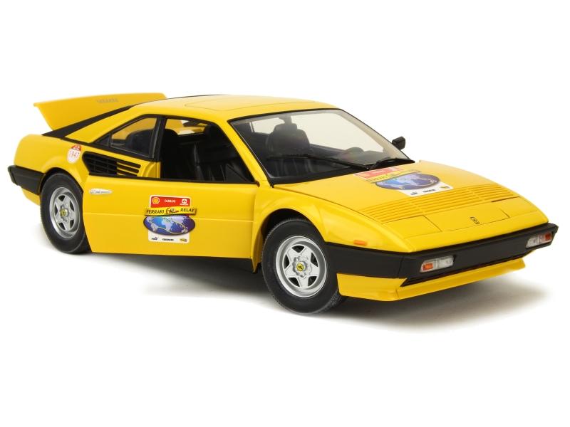 53355 Ferrari Mondial 8 1982