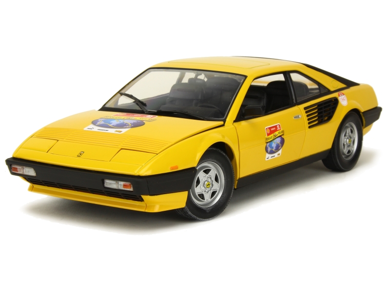 53355 Ferrari Mondial 8 1982