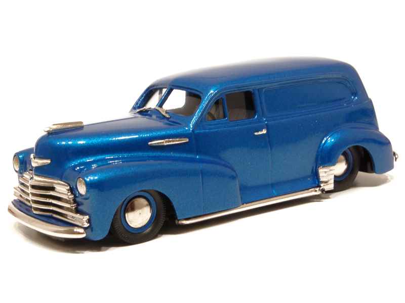 53365 Chevrolet Stylemaster Delivery Custom 1947