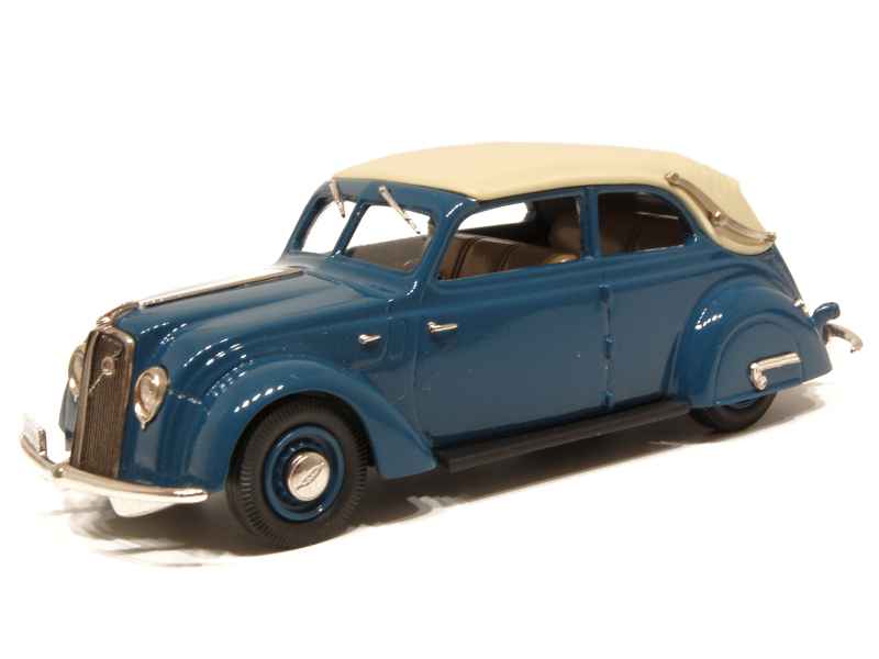 53366 Volvo Carioca Cabriolet 1937