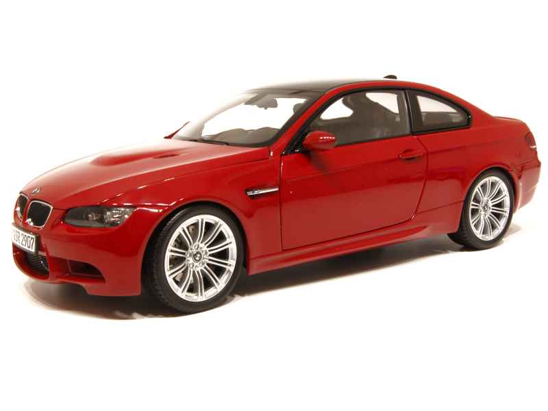 53369 BMW M3 Coup&eacute;/ E92 2007