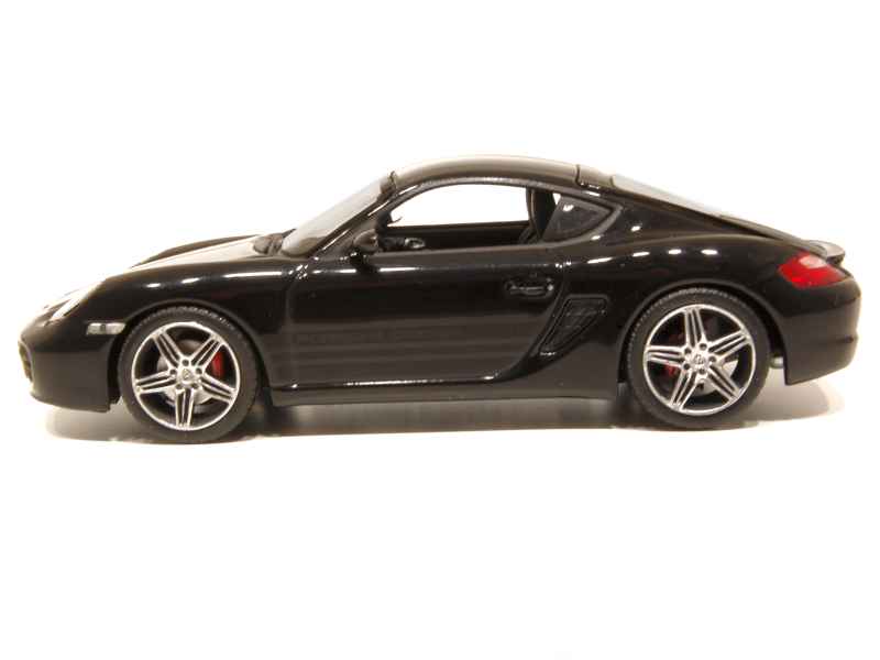 53391 Porsche Cayman S Design Edition 1 2008