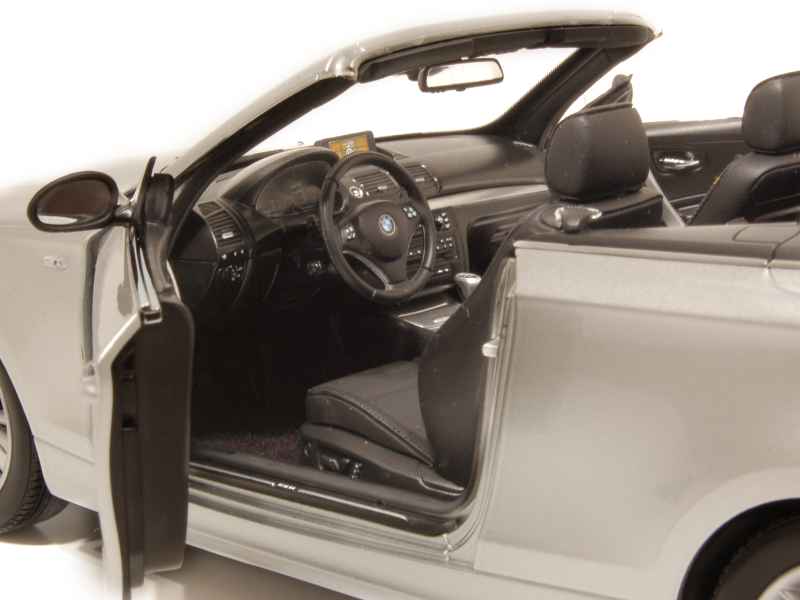 53427 BMW 1-S&eacute;ries Cabriolet/ E88 2007