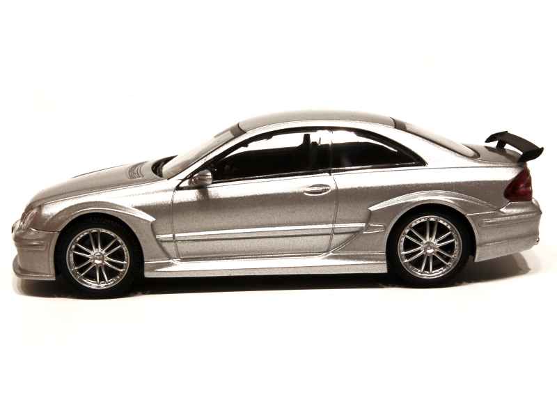 53428 Mercedes CLK DTM AMG Coup&eacute; 2005