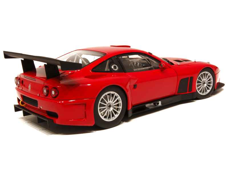 53432 Ferrari F575 GTC 2004