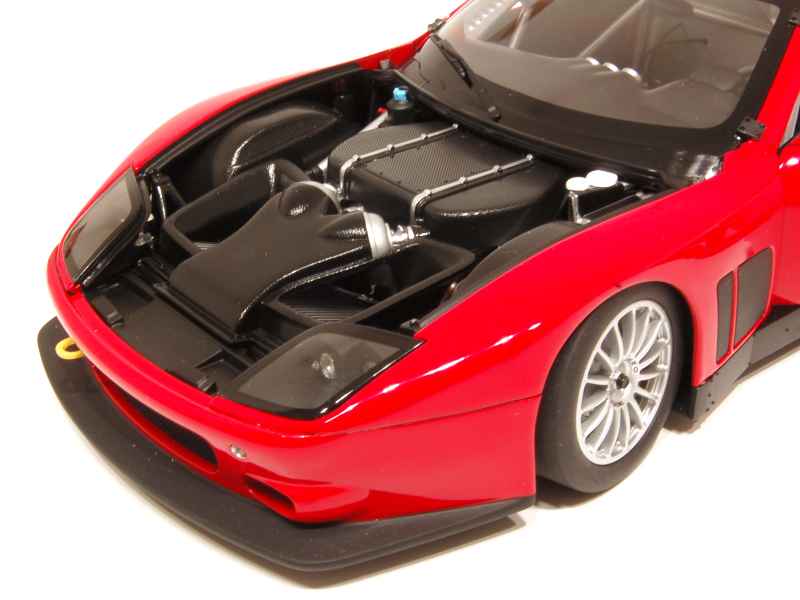 53432 Ferrari F575 GTC 2004