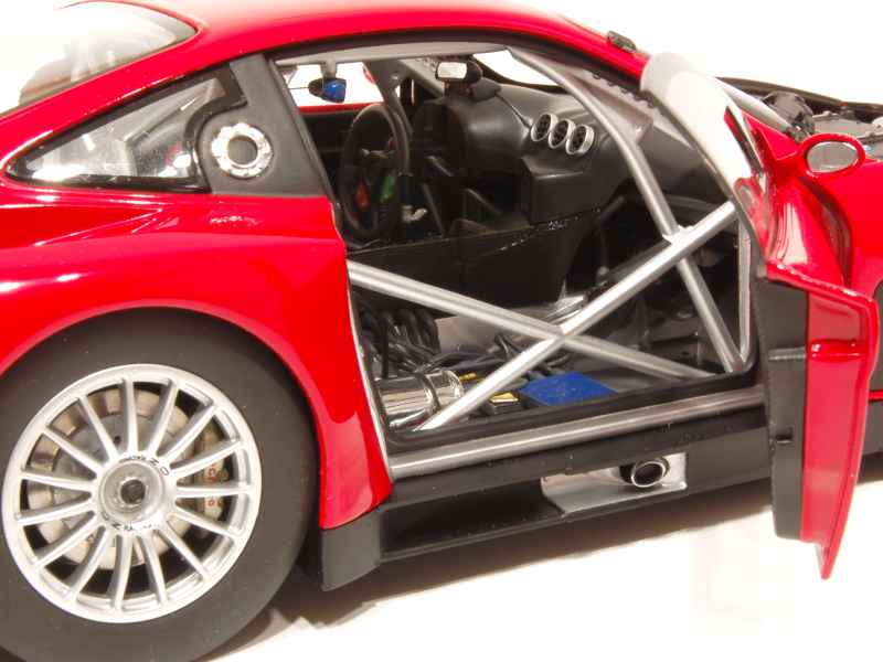 53432 Ferrari F575 GTC 2004