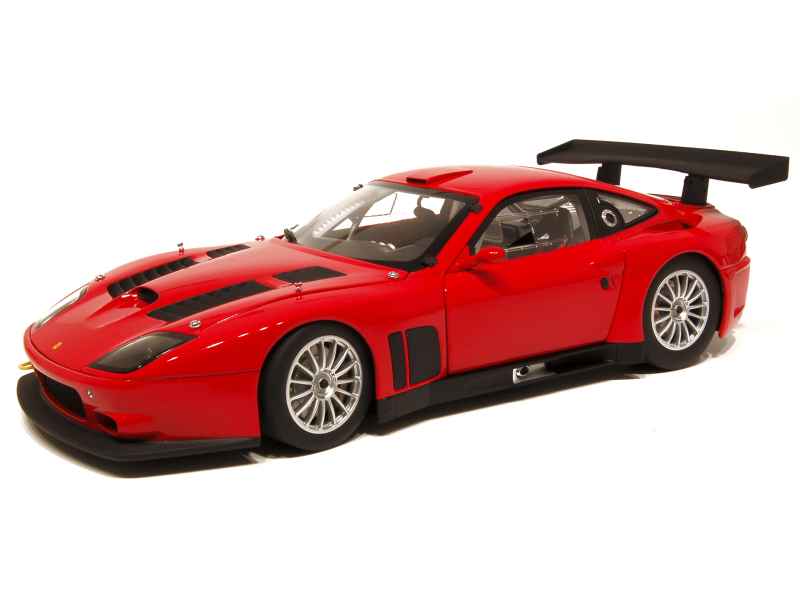 53432 Ferrari F575 GTC 2004