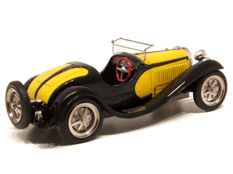 53450 Bugatti Type 55 1935