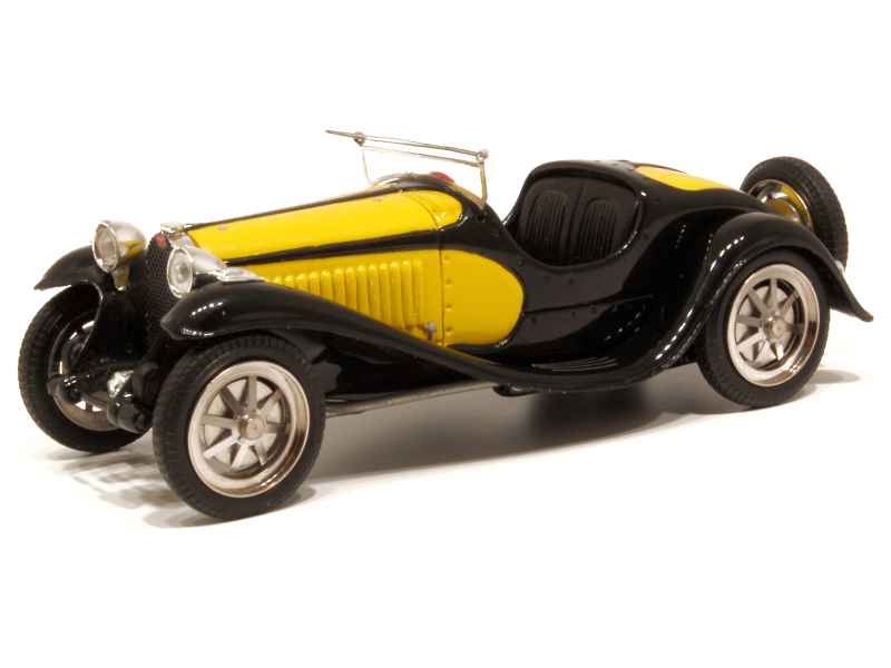 53450 Bugatti Type 55 1935