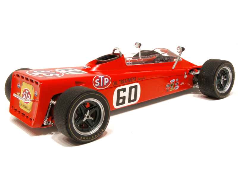 53491 Lotus 56 Turbine Indianapolis 1968