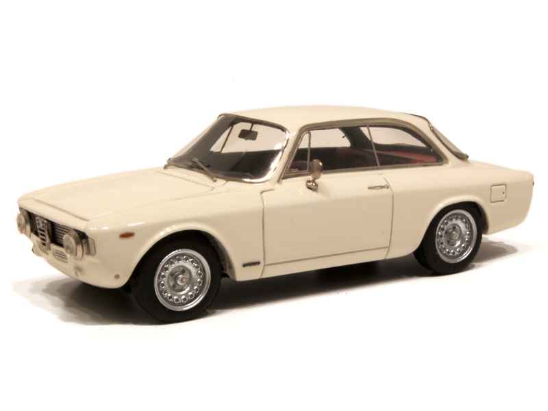 53501 Alfa Romeo Giulia Coupé GTA Sprint 1965