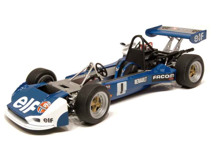 53539 Martini MK20 Formule Renault 1977