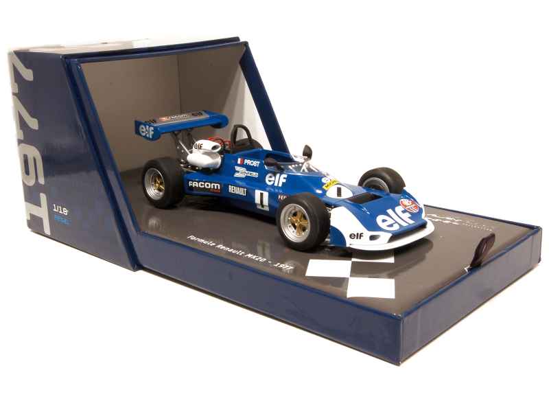 53539 Martini MK20 Formule Renault 1977