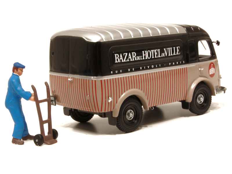 53580 Renault 1000 KG 1956
