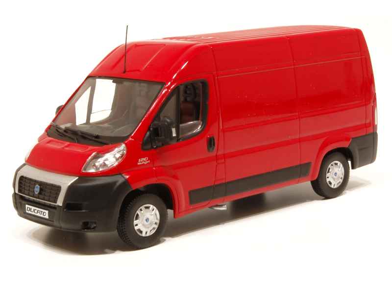 53582 Fiat Ducato 2006