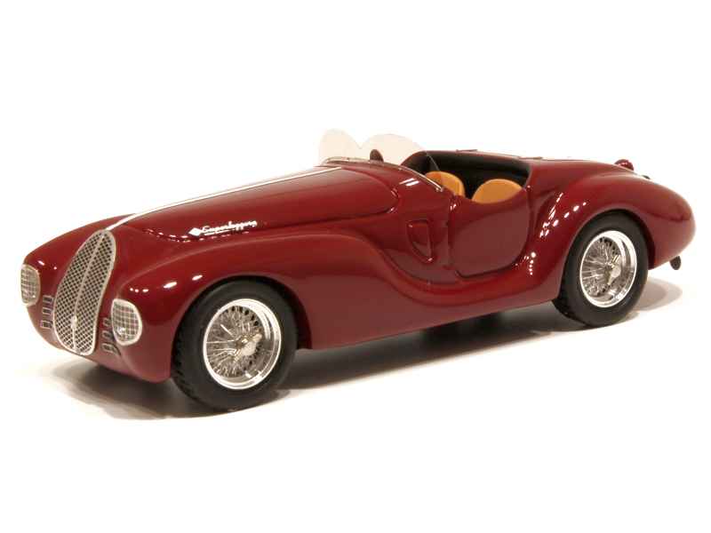 53599 Divers Auto Avio Cost. 815 1943