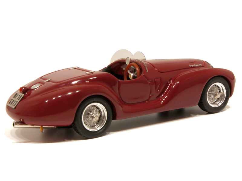 53599 Divers Auto Avio Cost. 815 1943