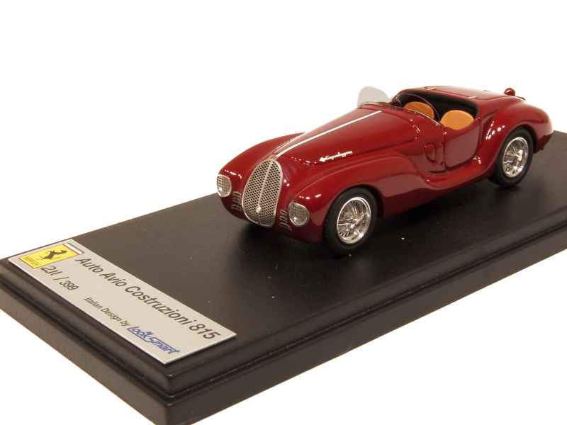 53599 Divers Auto Avio Cost. 815 1943