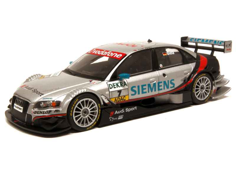 53612 Audi A4 DTM 2007