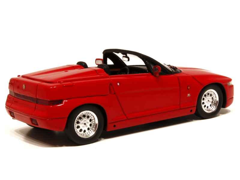 53631 Alfa Romeo RZ Spyder 1992