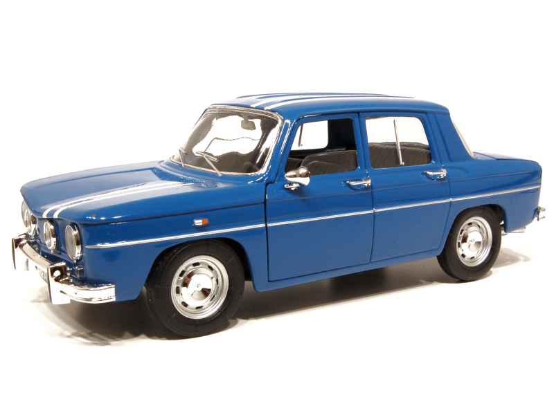 53636 Renault R8 1300 Gordini 1969