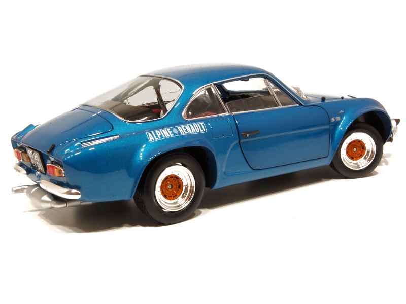53637 Alpine A110 1800 1973
