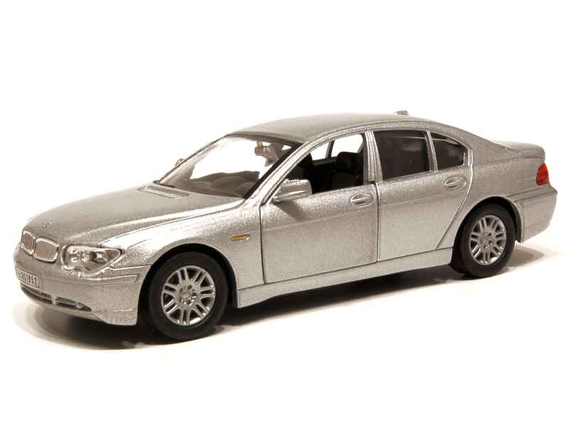 53640 BMW Série 7/ E65 2005