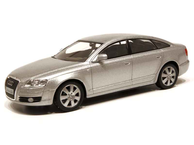 53641 Audi A6 2006