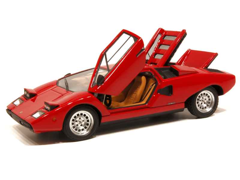 53739 Lamborghini Countach LP 400 1972