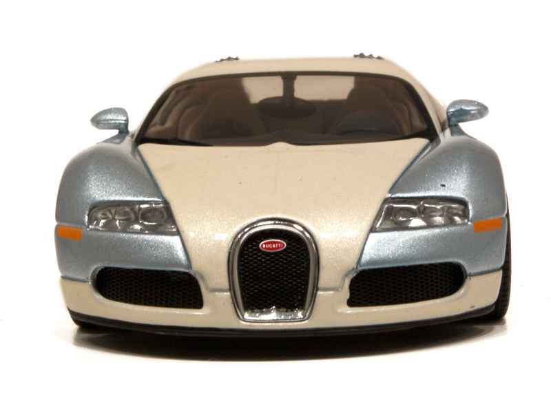 53803 Bugatti Veyron 16.4 Production Car