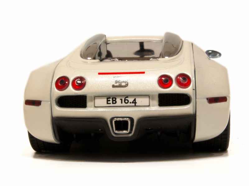 53803 Bugatti Veyron 16.4 Production Car