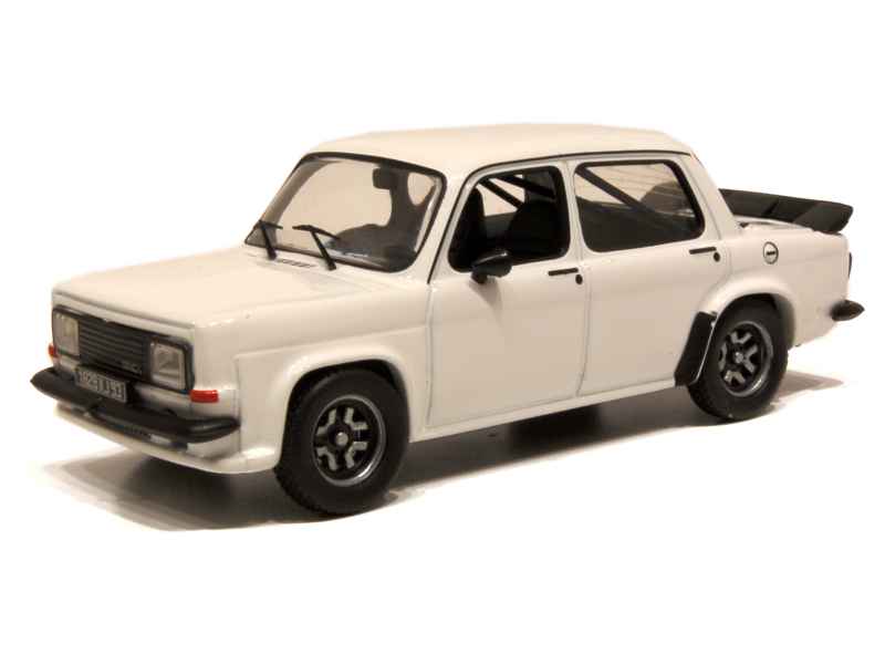 53851 Simca 1000 Rallye 3 1978