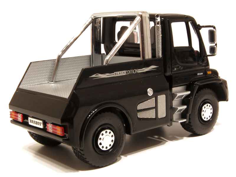 53866 Mercedes Unimog 500 Brabus