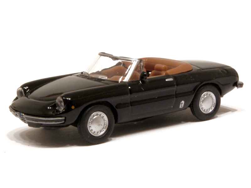 53876 Alfa Romeo 1300 Junior Syder 1972
