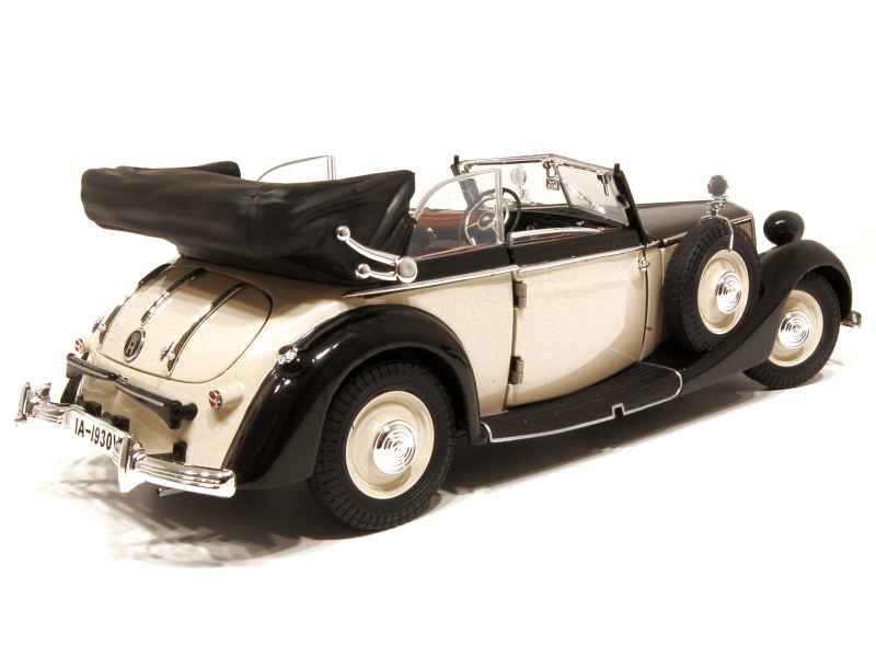 53880 Horch 930V Cabriolet 1939