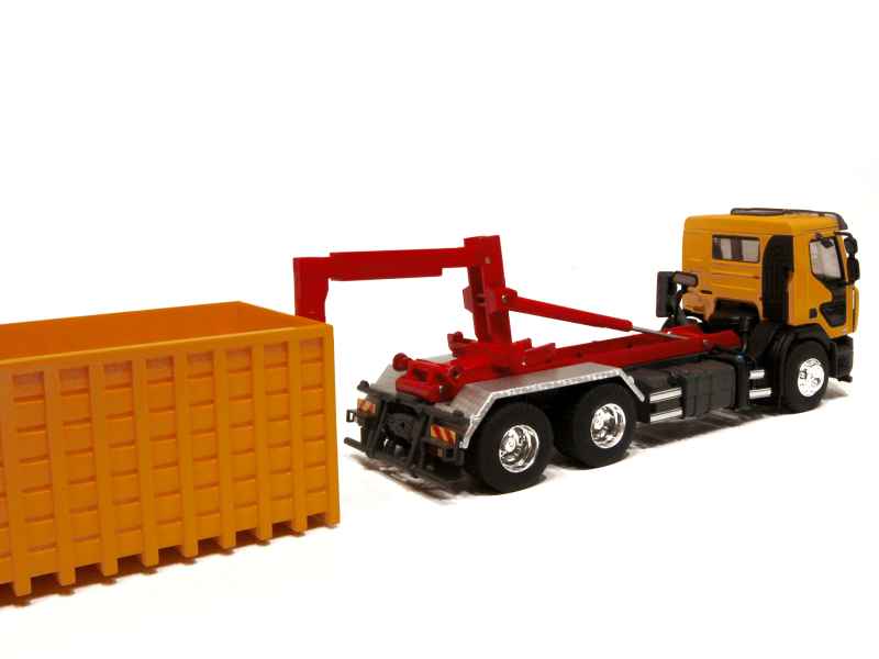 AM029 LBS ELIGOR 1/43 Camion Renault Premium H100 Privilege Ref 5000510653 Be EUR 119,99 - FR