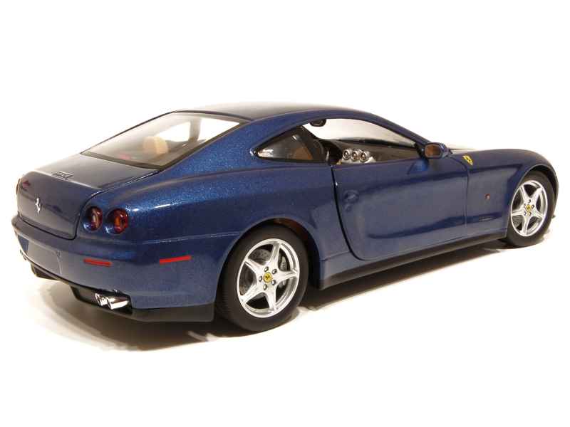 53954 Ferrari 612 Scaglietti 2004