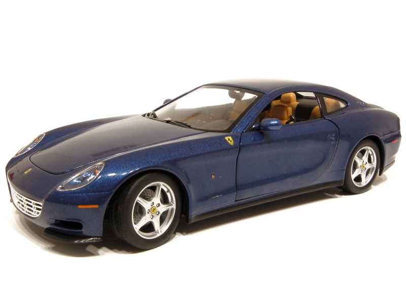 53954 Ferrari 612 Scaglietti 2004