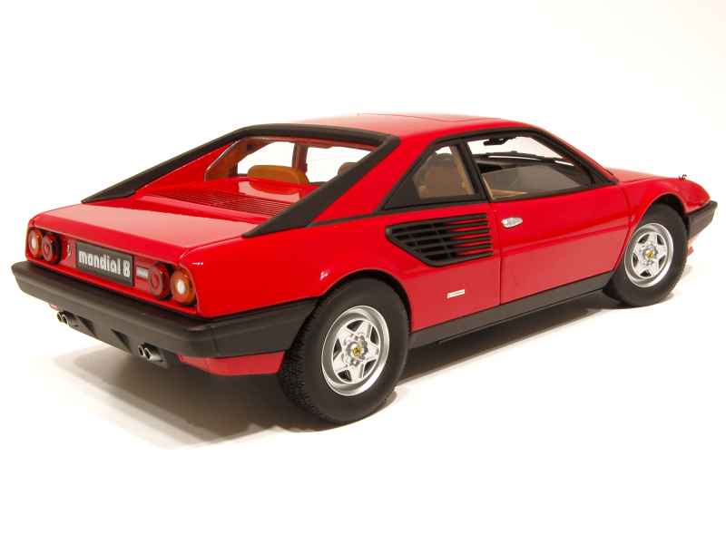 53956 Ferrari Mondial 8 1982