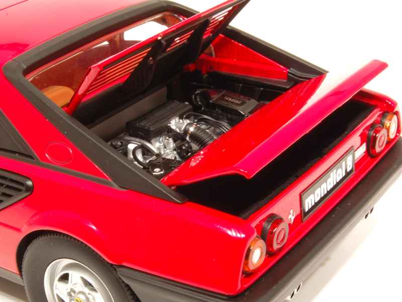 53956 Ferrari Mondial 8 1982